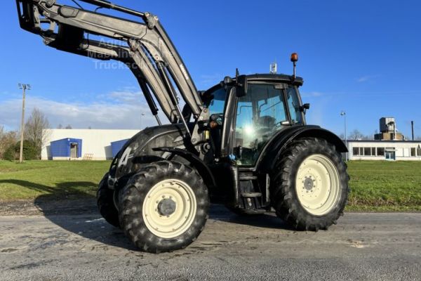 Valtra N114EH5