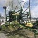 Krone Swadro TC 880