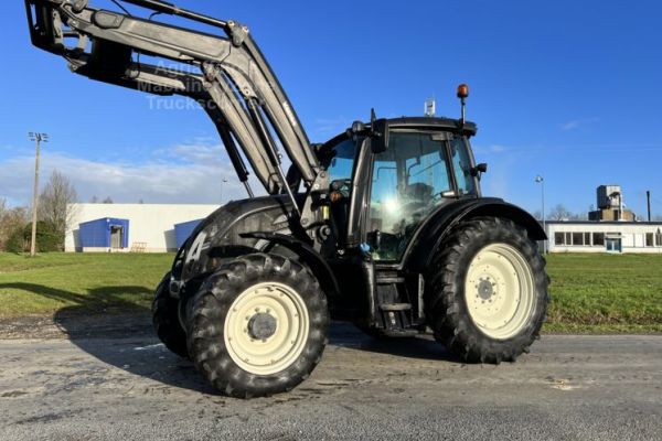 Valtra N114EH5
